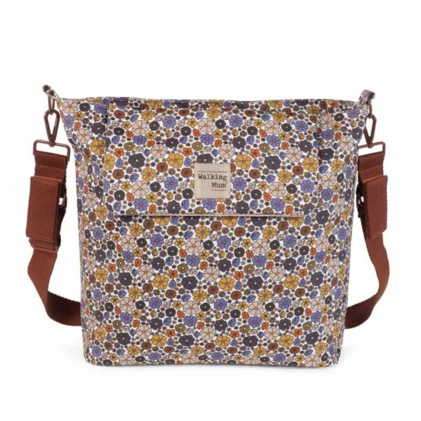 Bolso Canastilla Camden