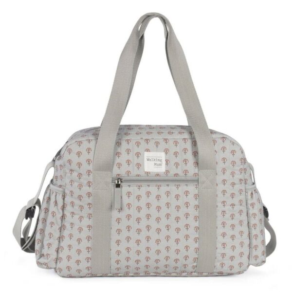 Bolso Canastilla Indian Lotus