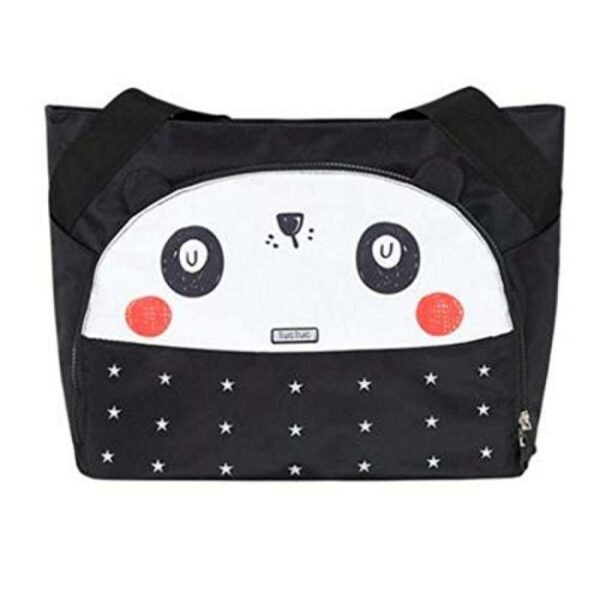 Bolso Maternal+Cam No Rules