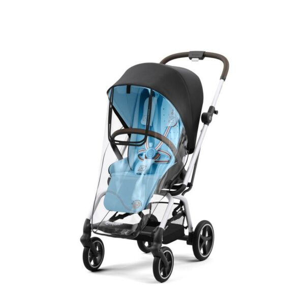 Plastico Lluvia Eezy S Twist 2 Line