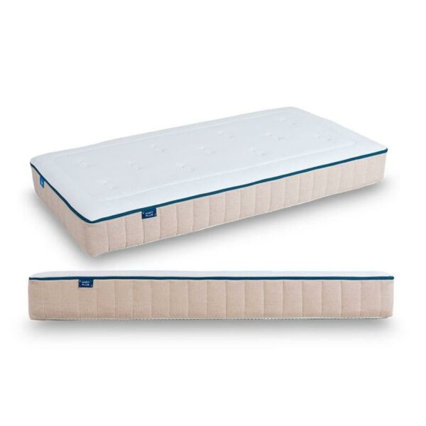 Colchon Cuna 117X57 Andy Plus My Babymatress