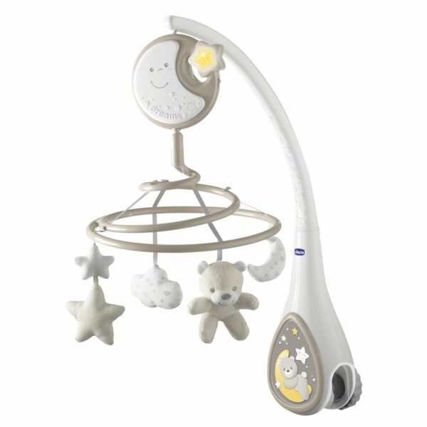 CARRUSEL NEXT2DREAMS CHICCO