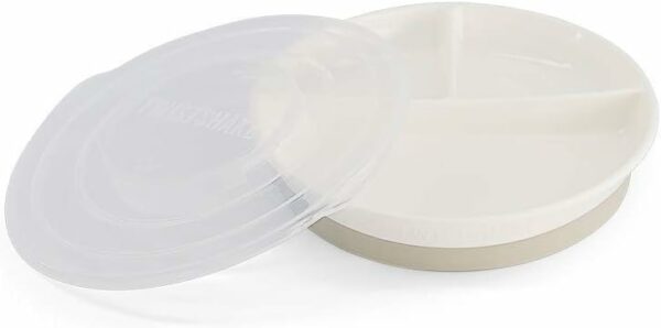 PLATO DIVIDIDO TWISTSHAKE