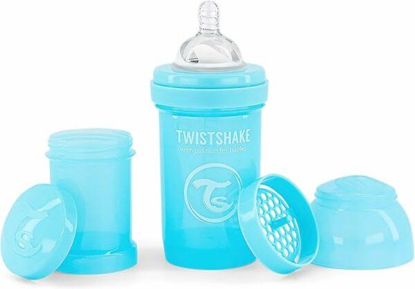 BIBERON TWISTSHAKE 180ML