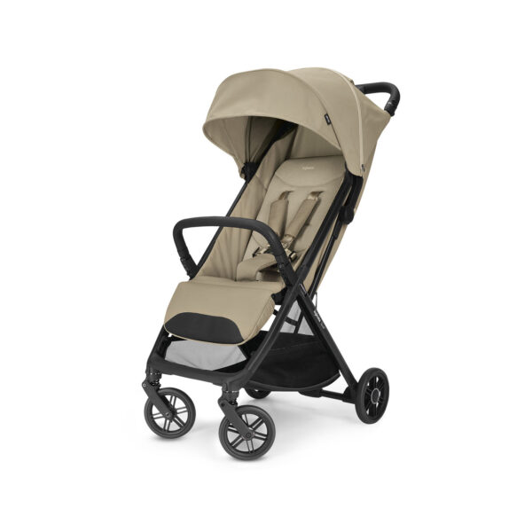 SILLA LIGERA QUID 3 INGLESINA