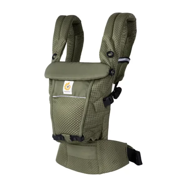 Ergobaby Mochilas Portabebés Adapt